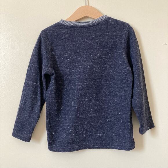 Bundle Cat & Jack 5T Shirts and Short - Picture 3 of 10